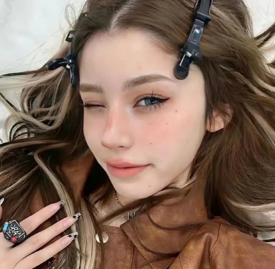 卖花姑娘