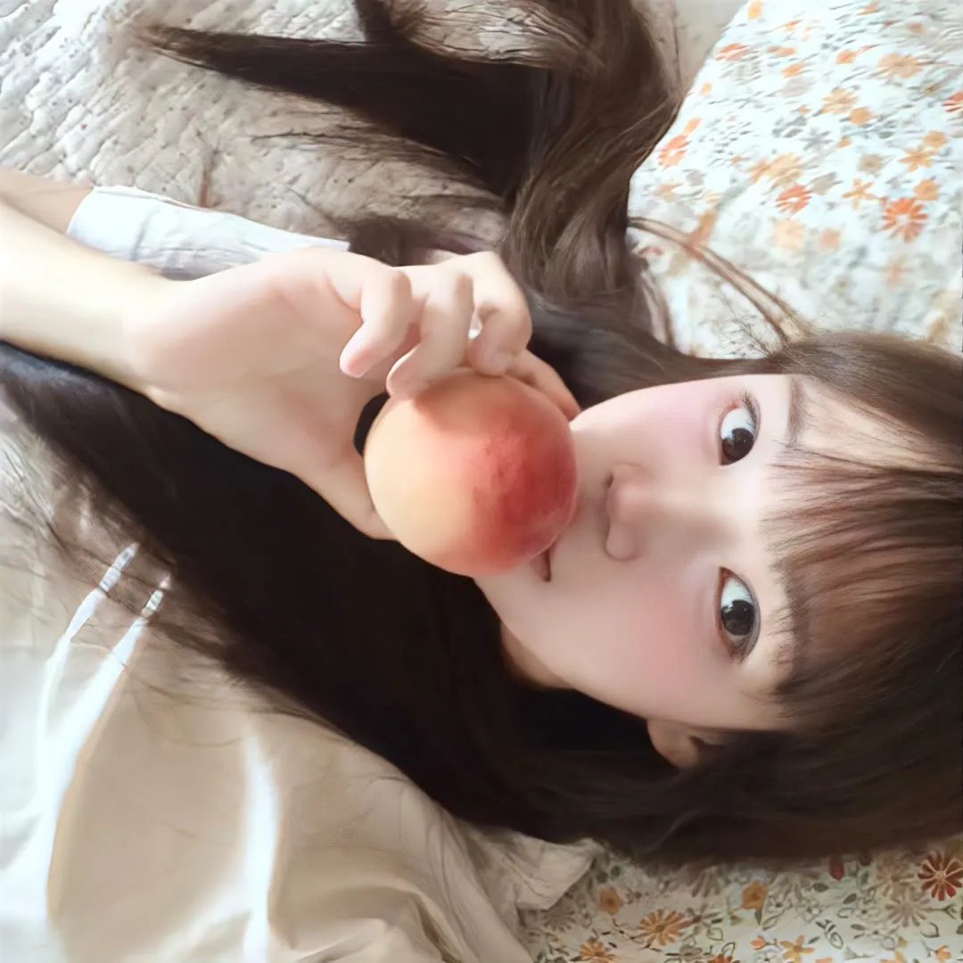 渴望的画作
